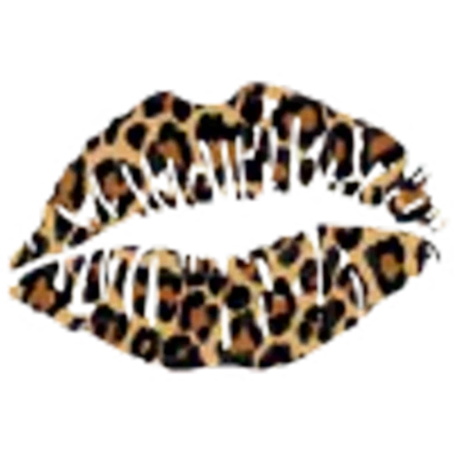 🤩 Эмодзи «leopard» для Telegram