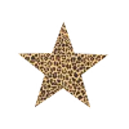 🤩 Эмодзи «leopard» для Telegram