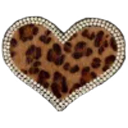 🤩 Эмодзи «leopard» для Telegram