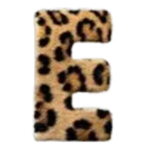 🤩 Эмодзи «leopard» для Telegram