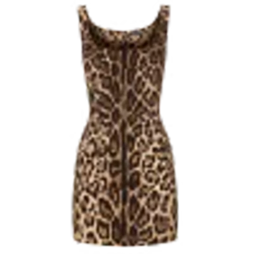 🤩 Эмодзи «leopard» для Telegram