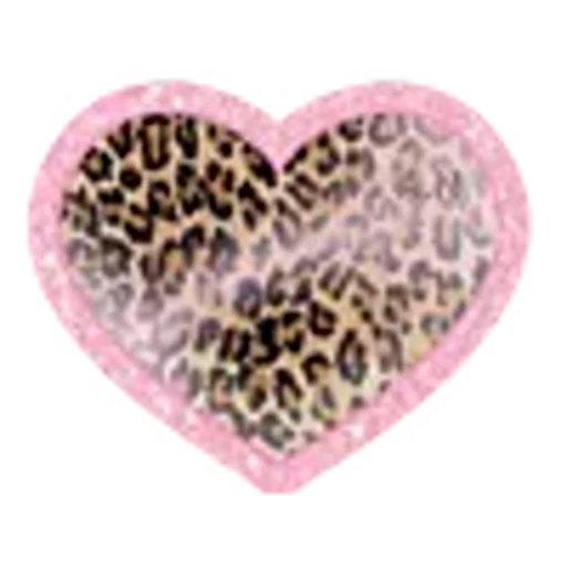 🐆 Эмодзи «leopard» для Telegram