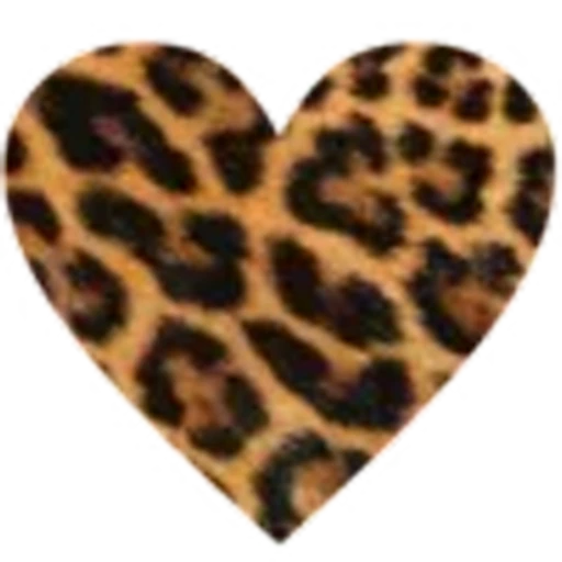 Эмодзи leopard для Telegram — скачать