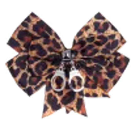 🤩 Эмодзи «leopard» для Telegram