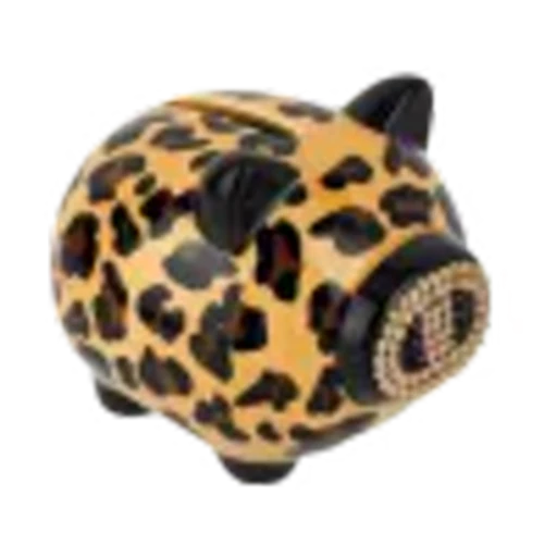 🤩 Эмодзи «leopard» для Telegram