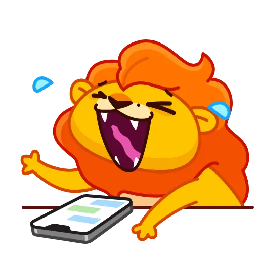 Стикерпак Leopold для Telegram — скачать