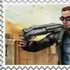 ☺️ Эмодзи «Stamp» для Telegram