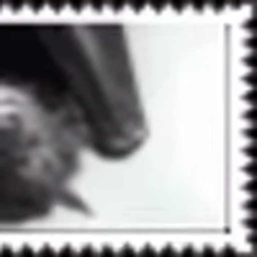 ❤️ Эмодзи «Stamp» для Telegram