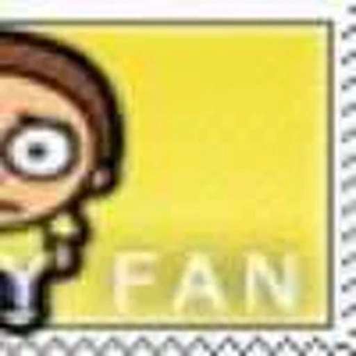 ❤️ Эмодзи «Stamp» для Telegram