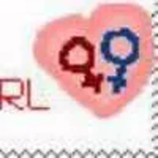 ❤️ Эмодзи «Stamp» для Telegram