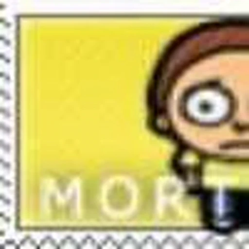 ☺️ Эмодзи «Stamp» для Telegram