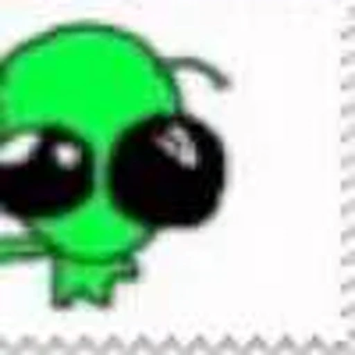 😒 Эмодзи «Stamp» для Telegram