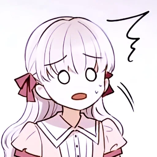 🦨 Стикер «The Monster Duchess and Contract Princess» для Telegram
