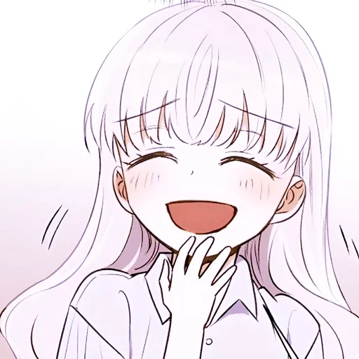 🦨 Стикер «The Monster Duchess and Contract Princess» для Telegram