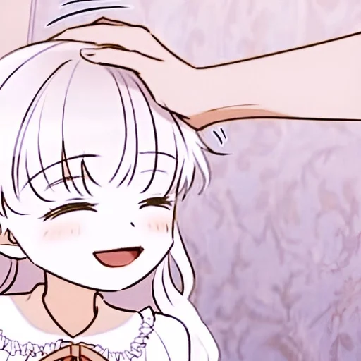 Стикерпак The Monster Duchess and Contract Princess для Telegram