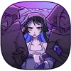 🤩 Эмодзи «Леся» для Telegram