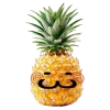 🍍 Эмодзи «Летние эмодзи» для Telegram