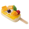 🍦 Эмодзи «Летние эмодзи» для Telegram