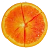 🍊 Эмодзи «Летние эмодзи» для Telegram