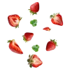 🍓 Эмодзи «Летние эмодзи» для Telegram