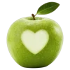 🍏 Эмодзи «Летние эмодзи» для Telegram