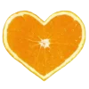🧡 Эмодзи «Летние эмодзи» для Telegram