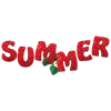 🍓 Эмодзи «Летние эмодзи» для Telegram