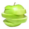 🍏 Эмодзи «Летние эмодзи» для Telegram