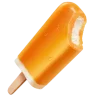 🍦 Эмодзи «Летние эмодзи» для Telegram