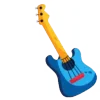 🎸 Эмодзи «С первым днём лета друзья&; Всем хорошего настроения и тёплых каникул» для Telegram