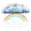 🌈 Эмодзи «Набор эмоджи с летним миксом» для Telegram
