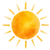 ☀️ Эмодзи «Набор эмоджи с летним миксом» для Telegram