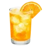 🍊 Эмодзи «Набор эмоджи с летним миксом» для Telegram