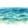 🌊 Эмодзи «Набор эмоджи с летним миксом» для Telegram