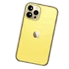 🤩 Эмодзи «Желтый шрифт» для Telegram
