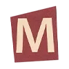 🙂 Эмодзи «Анонимка» для Telegram