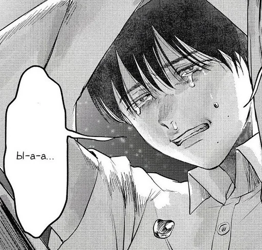 😭 Стикер «The Summer Hikaru Died» для Telegram