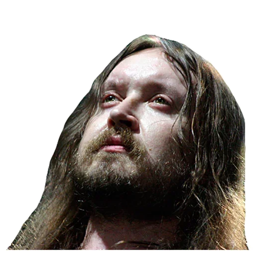 🙂 Стикер «Егор Летов» для Telegram