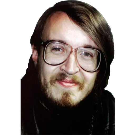 😀 Стикер «Егор Летов» для Telegram