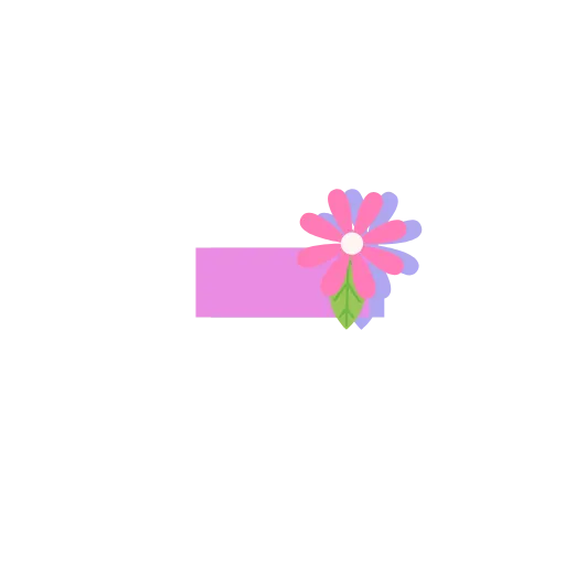 ➖ Эмодзи «буквы летом 2» для Telegram