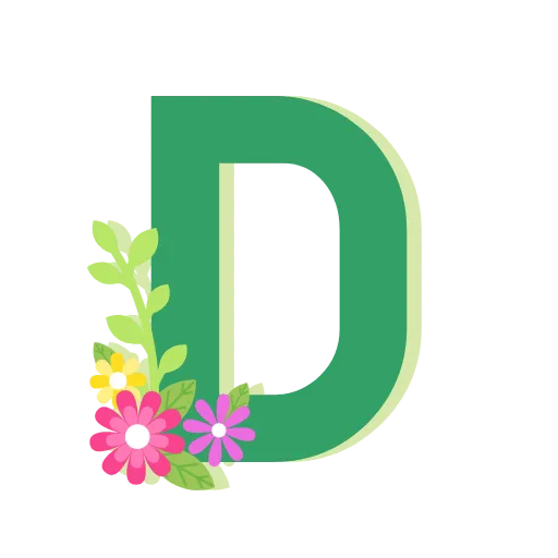 🔠 Эмодзи «буквы летом» для Telegram