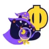 🌟 Эмодзи «#animals #animated #decor #fonts #video» для Telegram