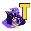 🌟 Эмодзи «#animals #animated #decor #fonts #video» для Telegram