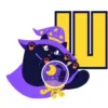 🌟 Эмодзи «#animals #animated #decor #fonts #video» для Telegram