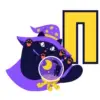🌟 Эмодзи «#animals #animated #decor #fonts #video» для Telegram