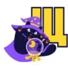 🌟 Эмодзи «#animals #animated #decor #fonts #video» для Telegram