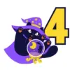 🌟 Эмодзи «#animals #animated #decor #fonts #video» для Telegram