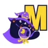 🌟 Эмодзи «#animals #animated #decor #fonts #video» для Telegram