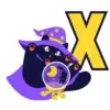 🌟 Эмодзи «#animals #animated #decor #fonts #video» для Telegram