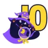 🌟 Эмодзи «#animals #animated #decor #fonts #video» для Telegram